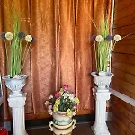 בית הארחה Casa Ely Si Rolly -