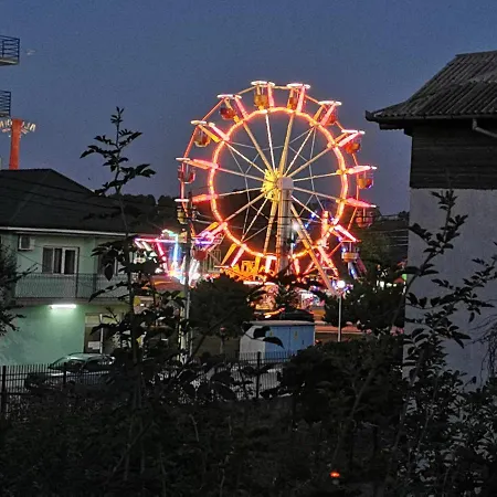 Casa Ely Si Rolly - Costinesti