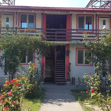 Casa Ely Si Rolly - Fosta Casa Mattia