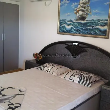 Casa Ely Si Rolly - Fosta Casa Mattia 3*