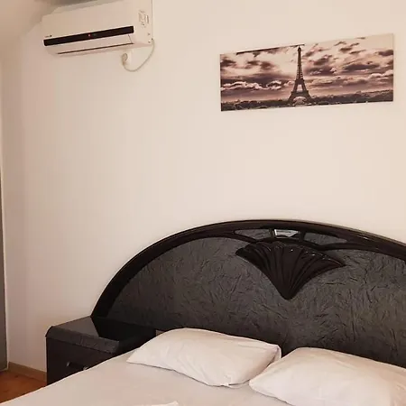 Casa Ely Si Rolly - Fosta Casa Mattia 3*
