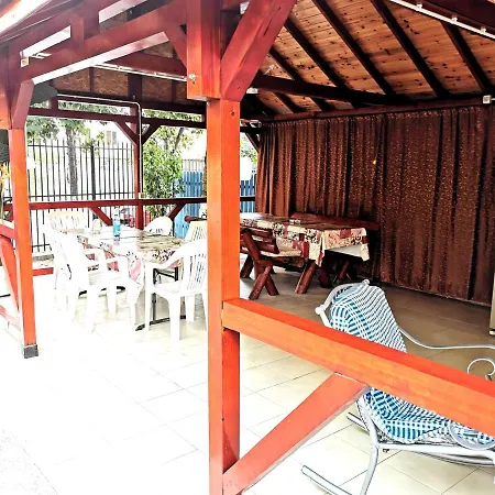 Casa Ely Si Rolly - Fosta Casa Mattia Costineşti