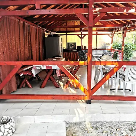 Casa Ely Si Rolly - Fosta Casa Mattia 3*