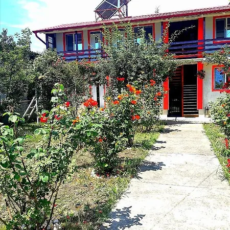 Pensiune Casa Ely Si Rolly - Fosta Casa Mattia 3*