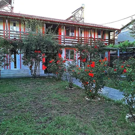 Casa Ely Si Rolly - Fosta Casa Mattia Pensiune