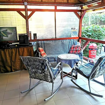 Casa Ely Si Rolly - Fosta Casa Mattia Pensiune Costineşti