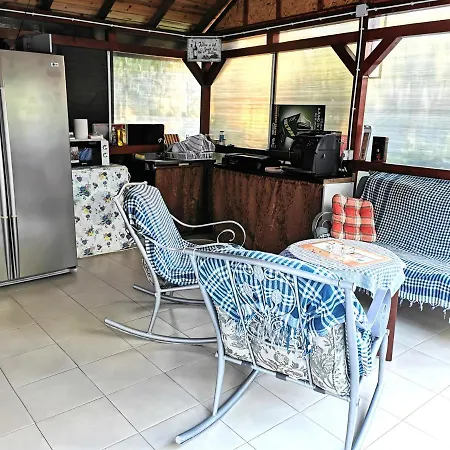 Casa Ely Si Rolly - Fosta Casa Mattia Pensiune 3*