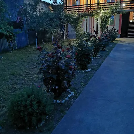 Pensiune Casa Ely Si Rolly - Fosta Casa Mattia 3*