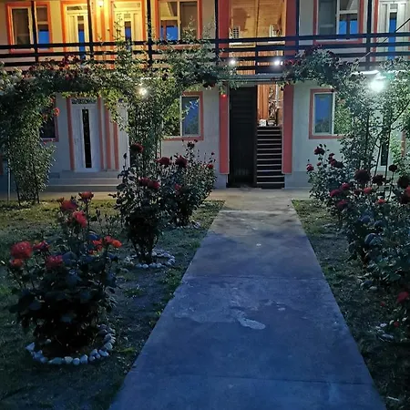 Casa Ely Si Rolly - Fosta Casa Mattia Costineşti