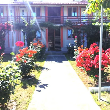 Casa Ely Si Rolly - Fosta Casa Mattia 3* Costineşti