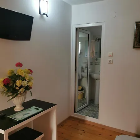 Pensiune Casa Ely Si Rolly - Fosta Casa Mattia Costineşti