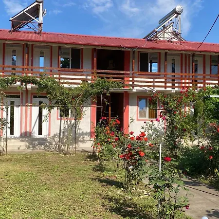 Casa Ely Si Rolly - Costinesti Guest house 3*