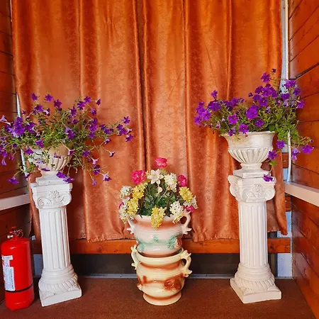 Casa Ely Si Rolly - Costinesti Costinești