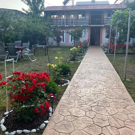 Guest house Casa Ely Si Rolly - Costinesti 3*