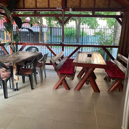 Casa Ely Si Rolly - Costinesti 3*