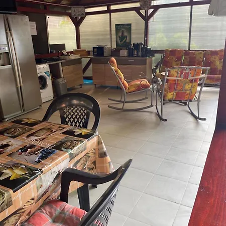 Casa Ely Si Rolly - Costinesti Guest house Costinesti