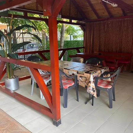 Casa Ely Si Rolly - Costinesti Costinesti