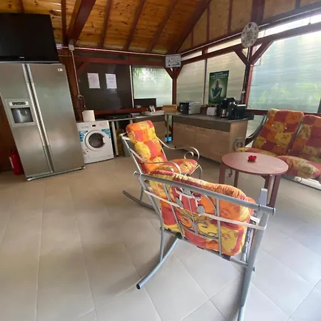 Casa Ely Si Rolly -