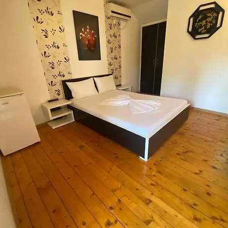 Casa Ely Si Rolly - 3*