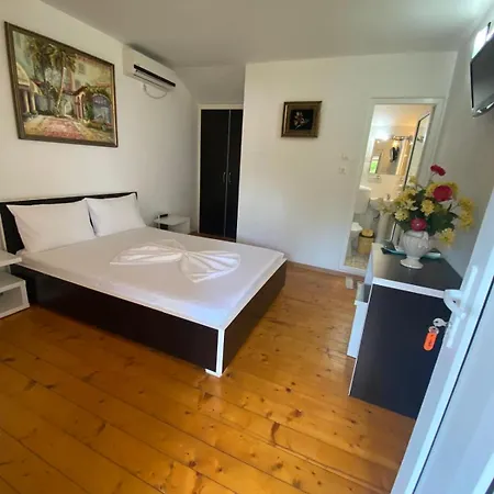 Gæstehus Casa Ely Si Rolly - 3*