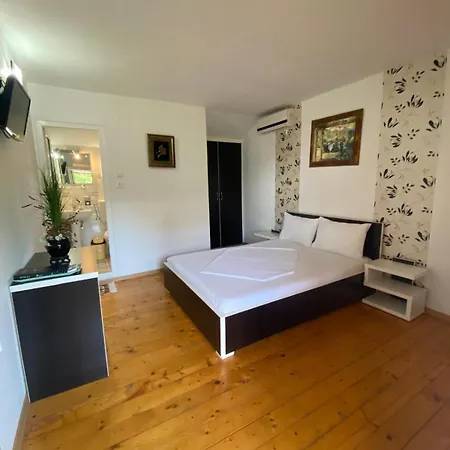 Gæstehus Casa Ely Si Rolly - Costinesti