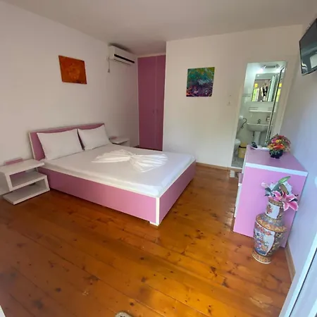 Casa Ely Si Rolly - 3*