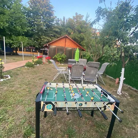 Casa Ely Si Rolly -