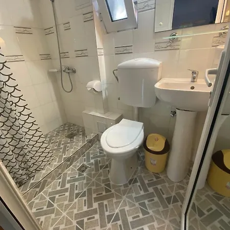 Vendégház Casa Ely Si Rolly - 3*