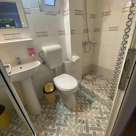 Vendégház Casa Ely Si Rolly - Costinești