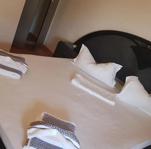 Casa Ely Si Rolly - Costinesti Guest house Costinesti