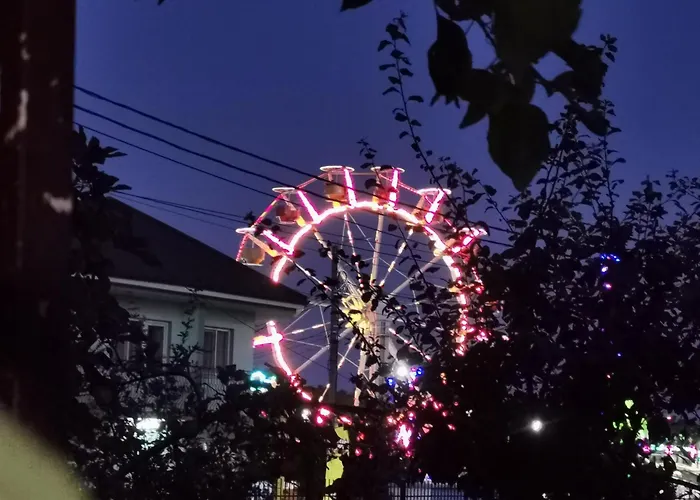 Casa Ely Si Rolly - Costinesti Guest house