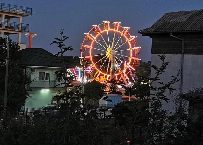 Casa Ely Si Rolly - Costinesti