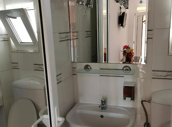 Guest house Casa Ely Si Rolly - Costinesti