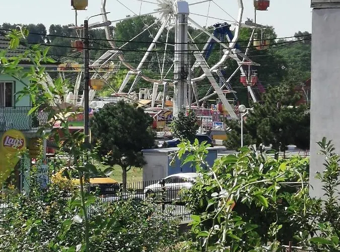 Casa Ely Si Rolly - Costinesti