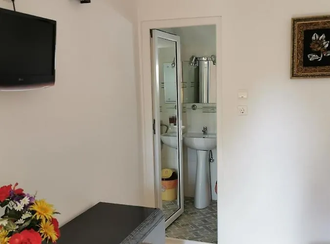 Casa Ely Si Rolly - Costinesti Guest house 3*