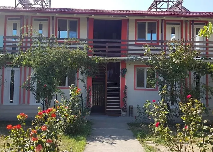 Casa Ely Si Rolly - Costinesti