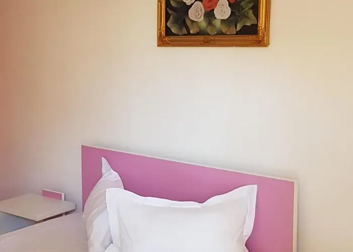 Casa Ely Si Rolly - Costinesti Costinești