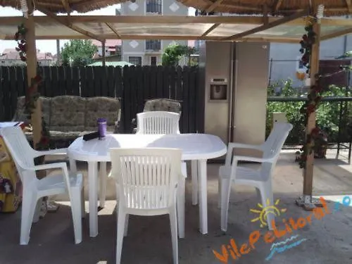 Casa Ely Si Rolly - Costinesti Vendégház