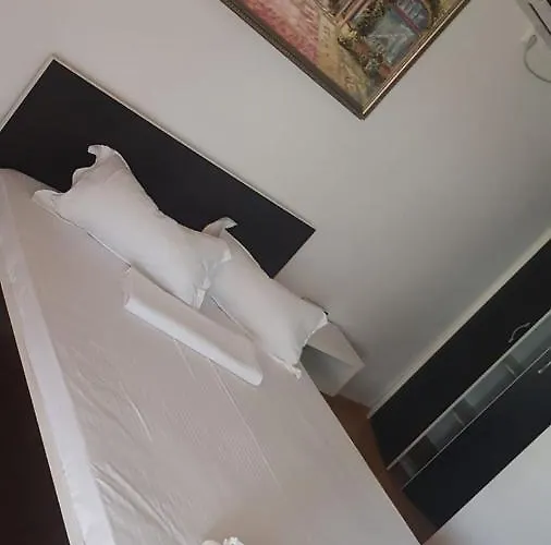 Casa Ely Si Rolly - Costinesti