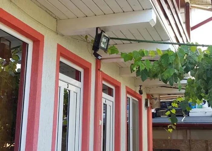 Guest house Casa Ely Si Rolly - Costinesti