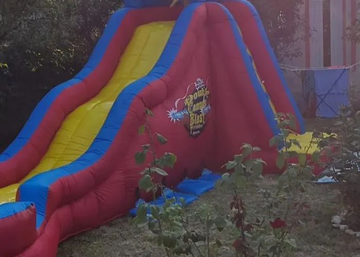 Guest house Casa Ely Si Rolly - Costinesti