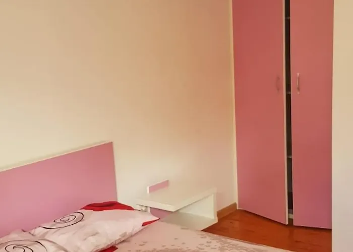 Vendégház Casa Ely Si Rolly - Costinesti