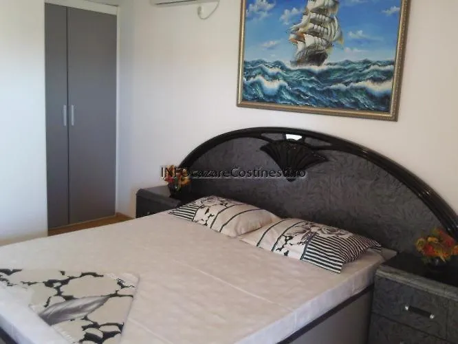 Casa Ely Si Rolly - Costinesti 3*