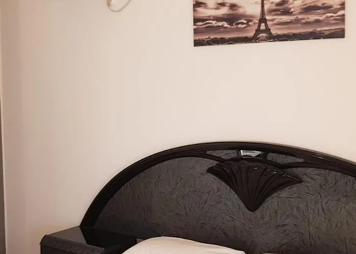 Casa Ely Si Rolly - Costinesti 3*