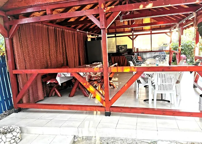 Casa Ely Si Rolly - Costinesti 3*