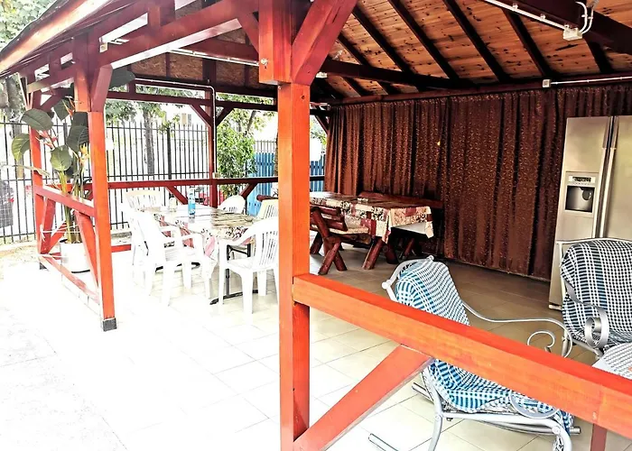 Casa Ely Si Rolly - Costinesti Costinești