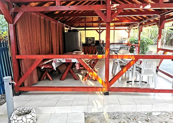 Casa Ely Si Rolly - Costinesti 3*