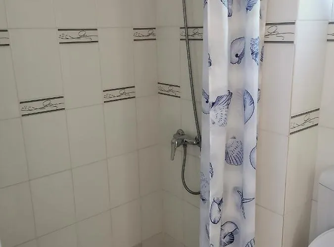 Vendégház Casa Ely Si Rolly - Costinesti 3*