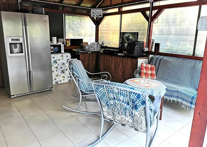 Casa Ely Si Rolly - Costinesti Vendégház 3*