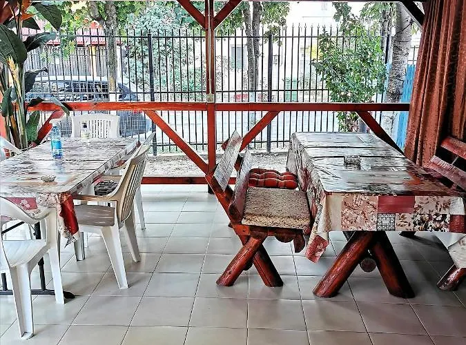 Casa Ely Si Rolly - Costinesti Costinești